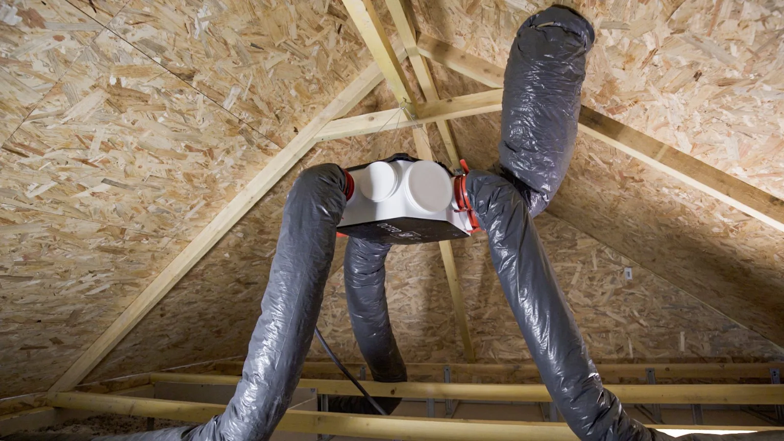 TVA réduit à 5,5 pour l'installation d'une VMC 