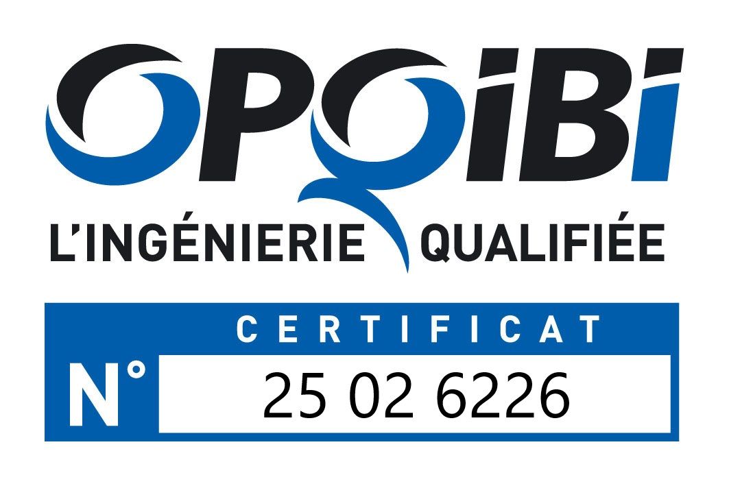 Certificat audit énergétique qualifiée CAP AUDIT